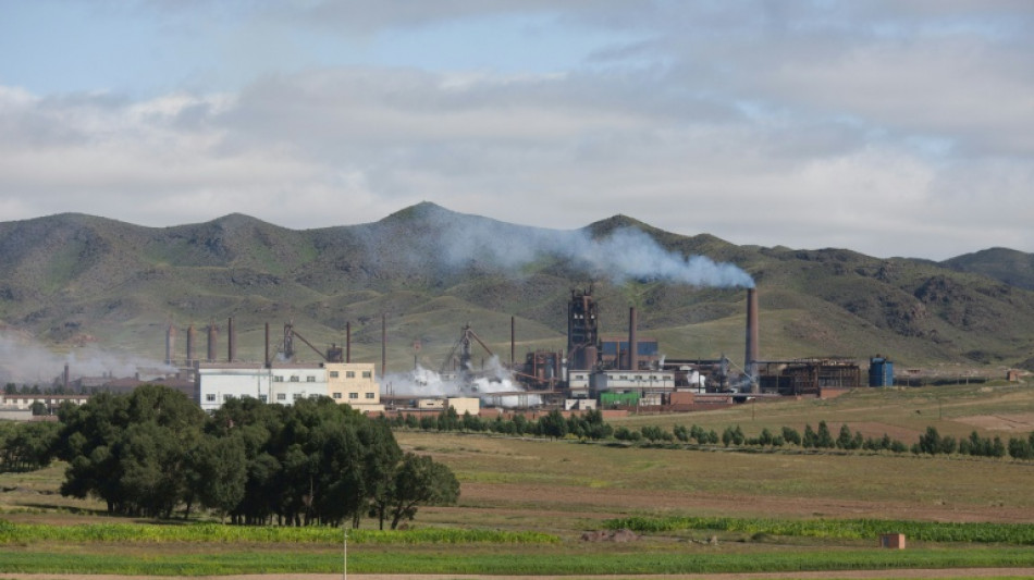 China anuncia nuevos controles a la exportación de tierras raras