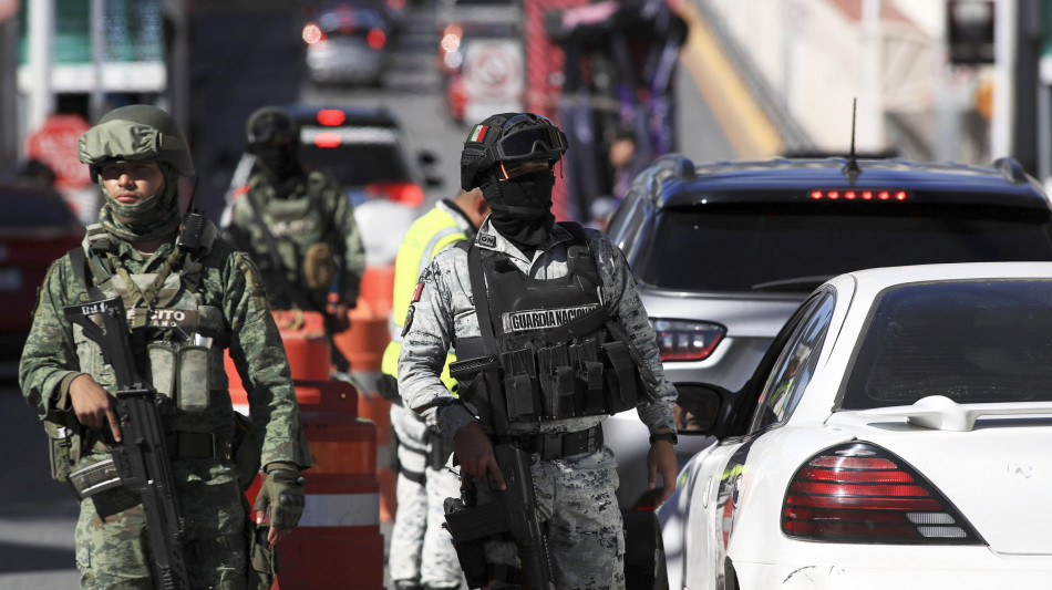 Boss cinese della droga estradato da Cuba negli Stati Uniti