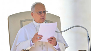 El papa critica el despliegue de EEUU frente a Venezuela: "Aumenta las tensiones"