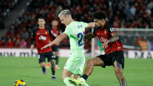 Dani Olmo, duda para el Clásico por una lesión en el gemelo