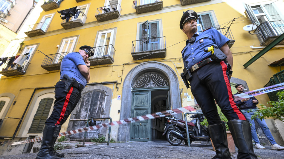 Cercano infiltrarsi negli appalti Olimpiadi 2026,3 arresti