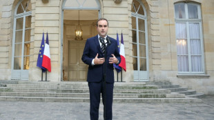 Lecornu tente d'unir sa coalition avant de dévoiler son gouvernement