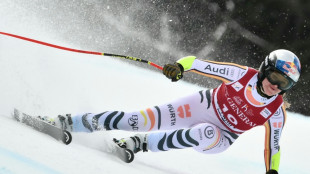 Slalom in Levi: Aicher starke Dritte bei Shiffrins Demonstration