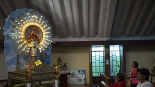 León XIV reaviva en Perú esperanzas de que el milagro de Eten sea reconocido