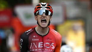 Turner gewinnt vierte Vuelta-Etappe – Gaudu übernimmt Rot