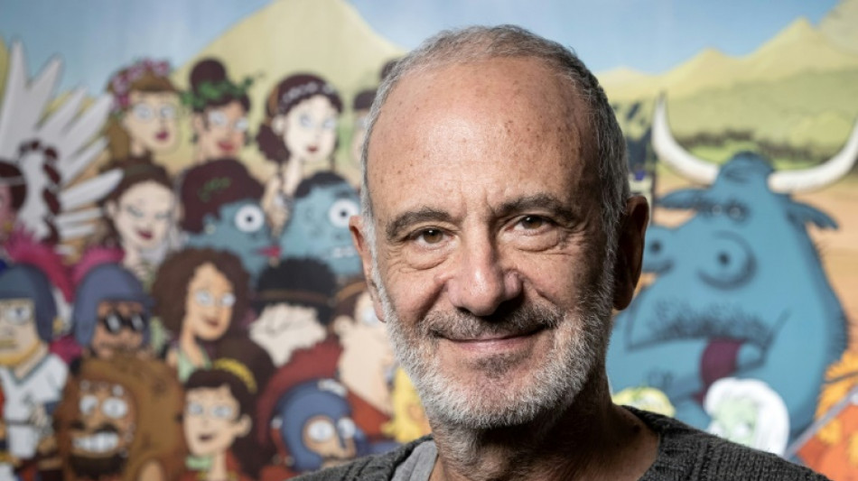 Gérard Miller présenté à un juge pour être mis en examen pour viols, dont quatre sur mineures