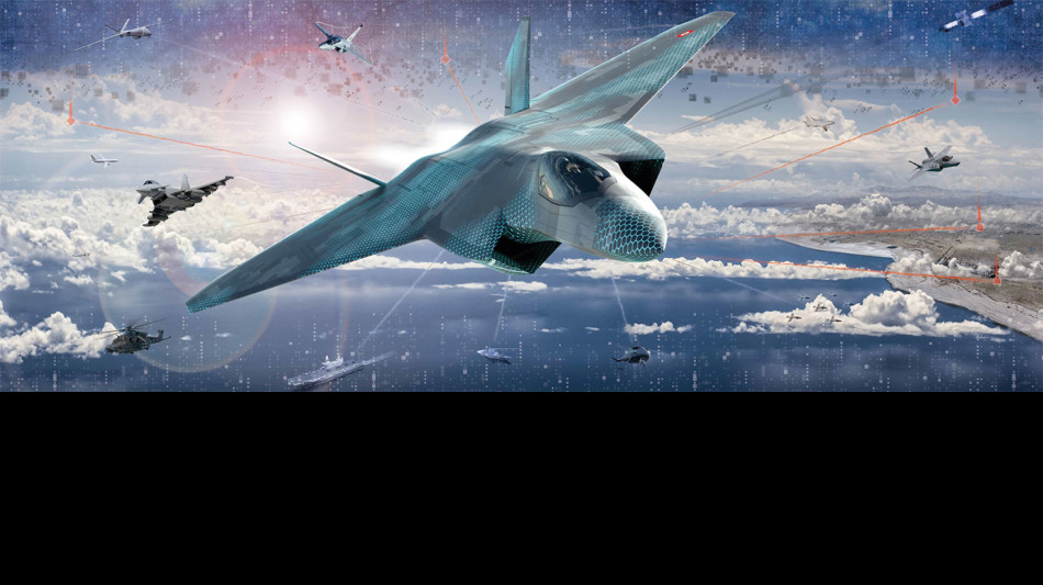 Gcap, nasce il consorzio per la sensoristica e le comunicazioni