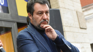 Salvini, 'io tifo per la pace, Macron pensa più a vendere armi'