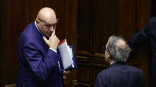 Crosetto, riprende la missione italiana al valico di Rafah