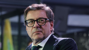 Giorgetti, Moody's segna ritrovata fiducia nel governo