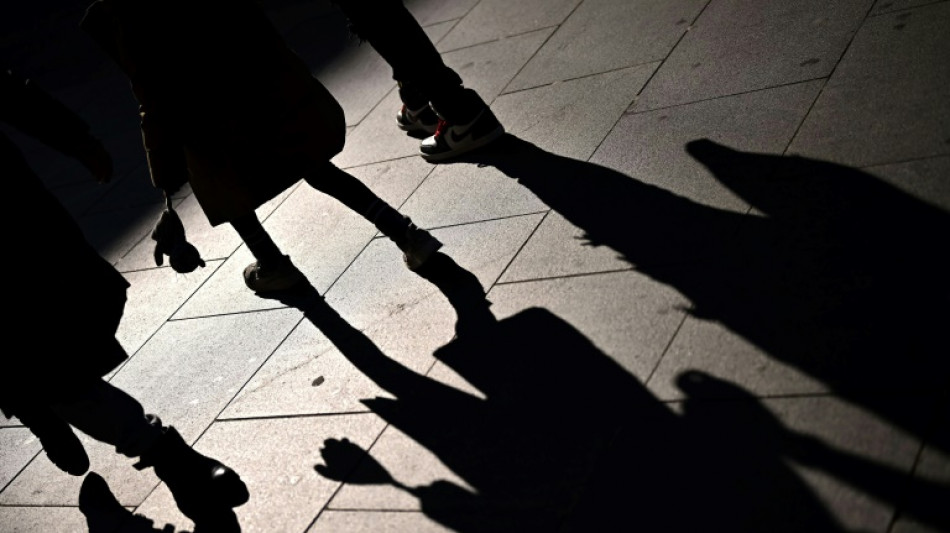 Spain worried by rise in sexual attacks by minors