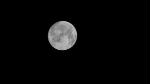 La Luna è protagonista indiscussa del cielo di ottobre