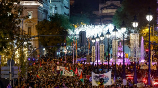 Persisten en España fallas en pulseras electrónicas para ex parejas violentas