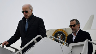 Trump revoga dispositivo de segurança dos filhos de Biden