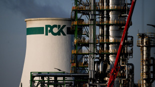 Il petrolio apre in calo a New York a 61,41 dollari