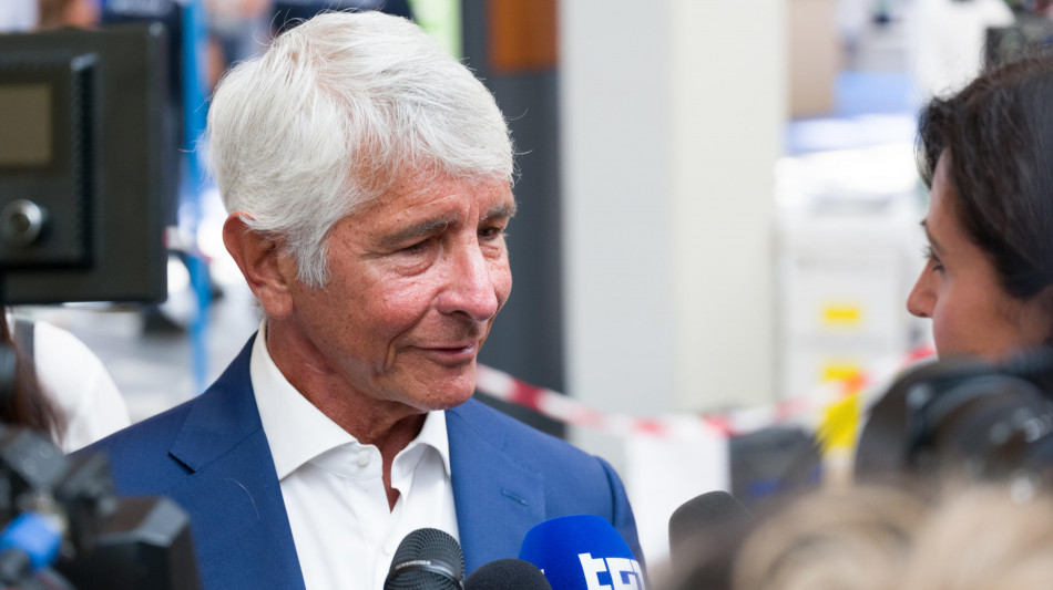 Mondiali: Abodi 'c'è ancora speranza, coltiviamo la fiducia'