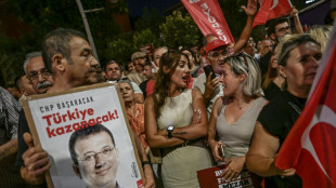 Prozess gegen bei Protesten in der Türkei festgenommene Fotografen vertagt