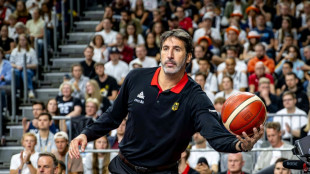 Basketball: Mumbrú fehlt auch gegen Schweden und Litauen