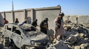 Ende der Waffenruhe: Pakistan greift Afghanistan an – laut Kabul mindestens zehn Tote