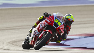 MotoGP: warm up bagnato a Le Mans, Mir il più veloce