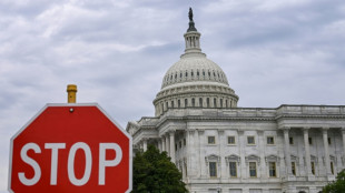 USA im "Shutdown": Senat kann sich nicht auf Übergangshaushalt einigen