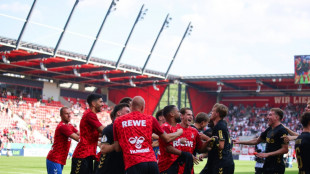 "Alle Dämme gebrochen": Kwasniok und Köln erleichtert