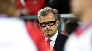 Rusty France face 'tired' Australia at end of torrid year