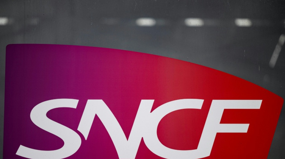 SNCF Réseau met en service son premier aiguillage de nouvelle génération