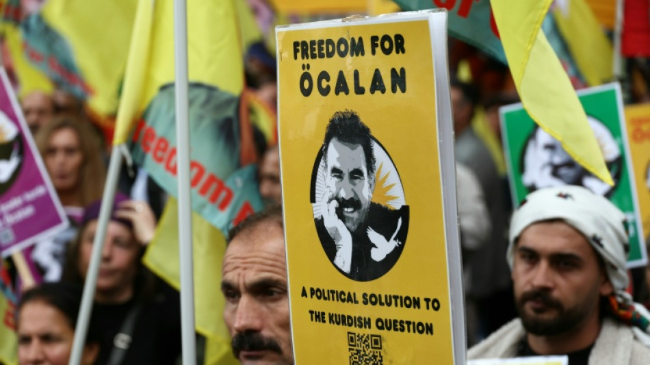 Kurdish PKK says withdrawing all forces from Turkey to north Iraq