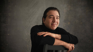 Fazil Say 'À la carte', a Roma recital del pianista turco