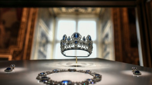 La dirección del Louvre defiende la calidad de las vitrinas rotas en el robo