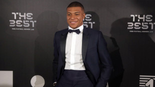 Mondiale club: Mbappè ancora fermo,a rischio anche terza partita