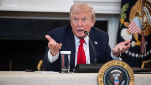 Trump, 'proverò ad andare in Egitto per la firma ufficiale'