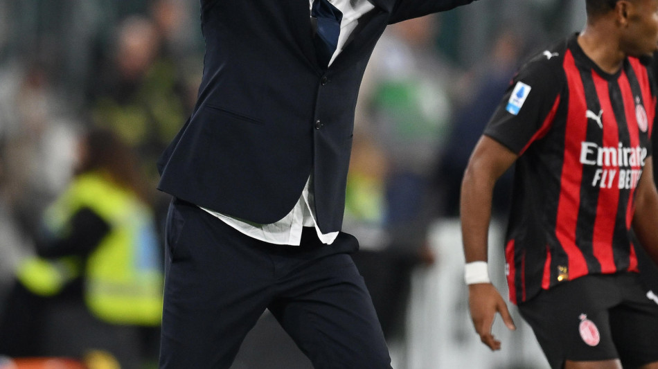 Calcio: Juve; Tudor, 'Como è una finta piccola, sarà dura'