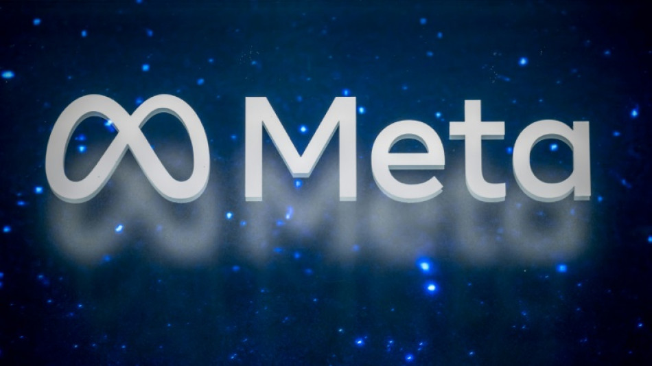 US-Kartellverfahren beendet: Meta kann Instagram und Whatsapp behalten