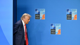 Otan aprova forte aumento de seu gasto militar, e Trump reivindica 'vitória monumental'