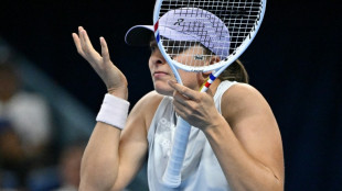 WTA 1000 de Pékin: Swiatek éliminée par Navarro en 8e de finale