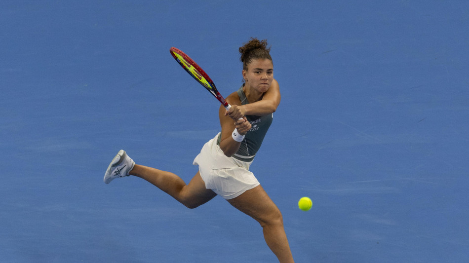 Ranking Wta: Paolini è sempre 8/a, Sabalenka resta la regina