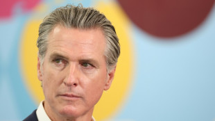 En Californie, Gavin Newsom peaufine sa posture d'opposant numéro un à Trump