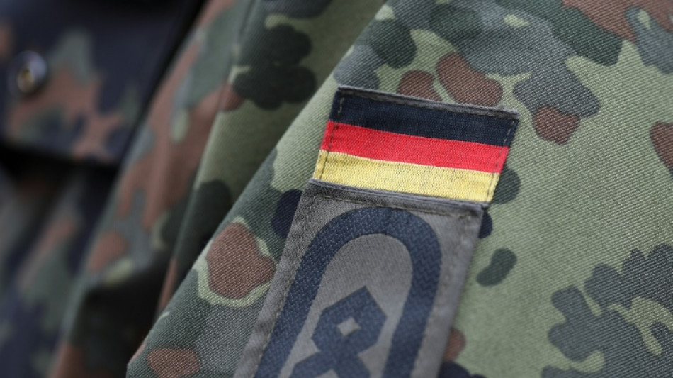 Heeresinspekteur Freuding fordert mehr Kampfverbände