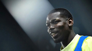 Após mais de dois anos, Pogba retorna aos gramados em derrota do Monaco para o Rennes