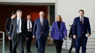 Koalitionsausschuss: Schwarz-Rot will Signal bei Stärkung der Wirtschaft