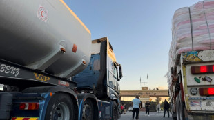 Gaza to Egypt crossing remains shut as Israel pushes for hostage remains