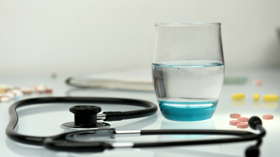 Erkältungszeit: Krankenkasse meldet steilen Anstieg bei Atemwegsinfekten