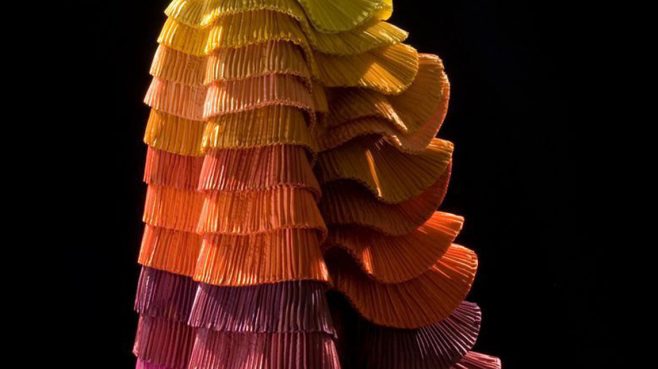 Il Plissè nella moda sin dal Medio Neolitico