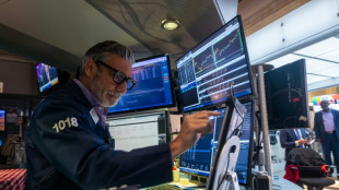 Records à Paris et en Europe, Wall Street en hausse: les Bourses saluent la fin annoncée du "shutdown"