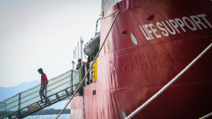 La nave di Emergency recupera 2 cadaveri al largo Libia