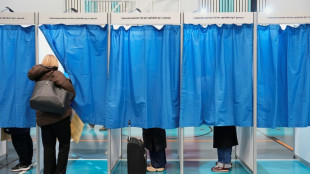 Inmitten von Cyberattacken: Dänen stimmen über Regional- und Kommunalparlamente ab