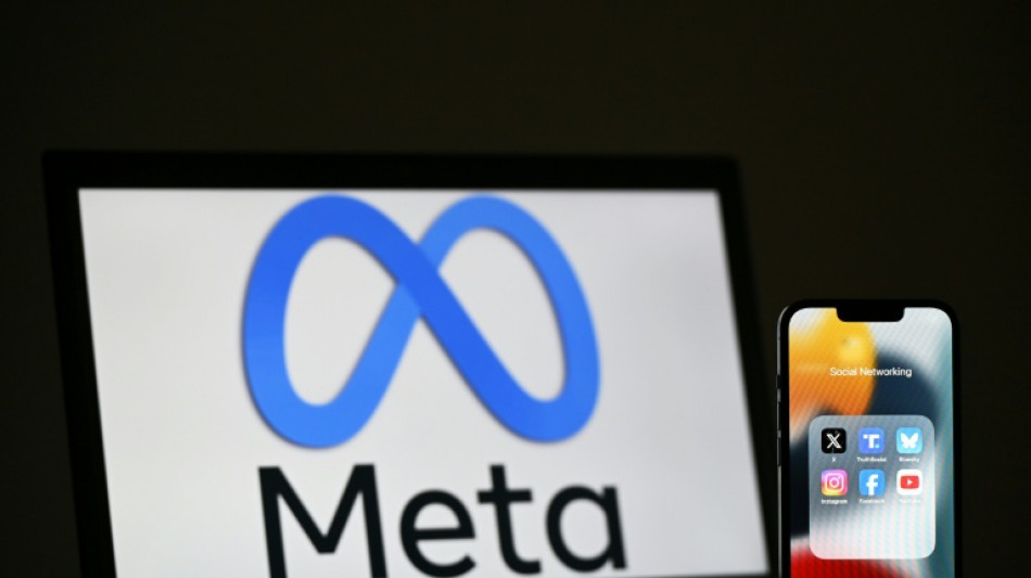 Arranca el juicio de los medios españoles contra Meta por su modelo publicitario