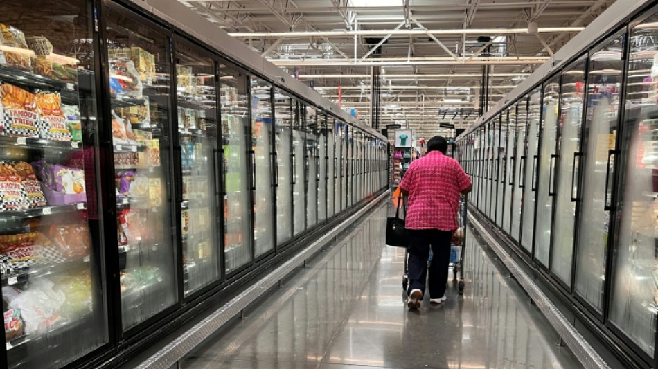 US retail sales miss expectations as consumers see higher costs